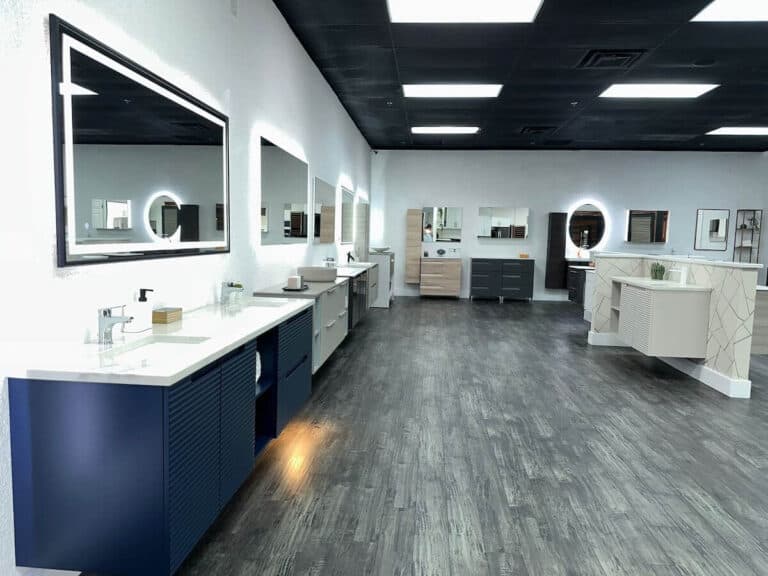 Bathroom Cabinetry | Orlando FL | Prime Kitchens & More
