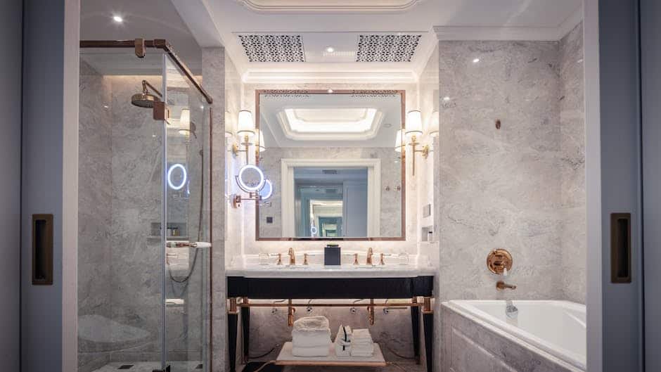 Bathroom fixtures Orlando