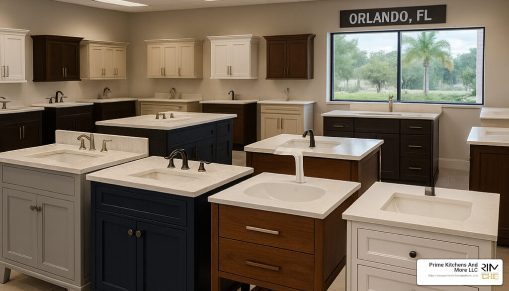 bathroom vanities orlando fl