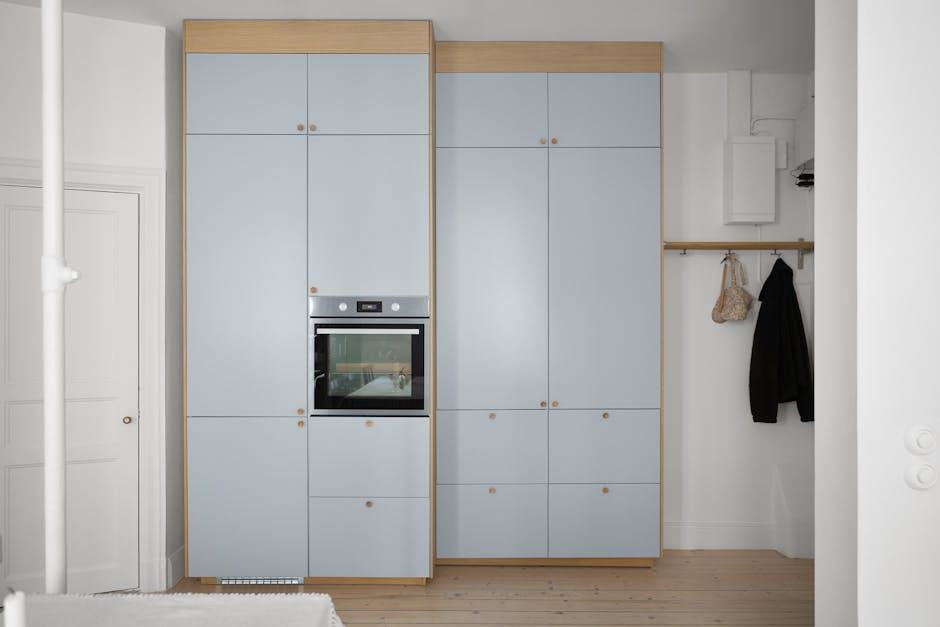 cabinet contractors orlando