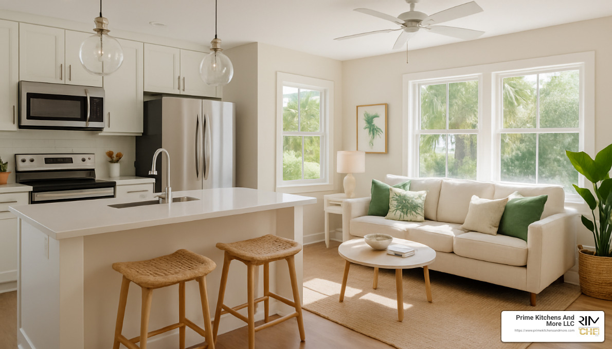 orlando home renovation