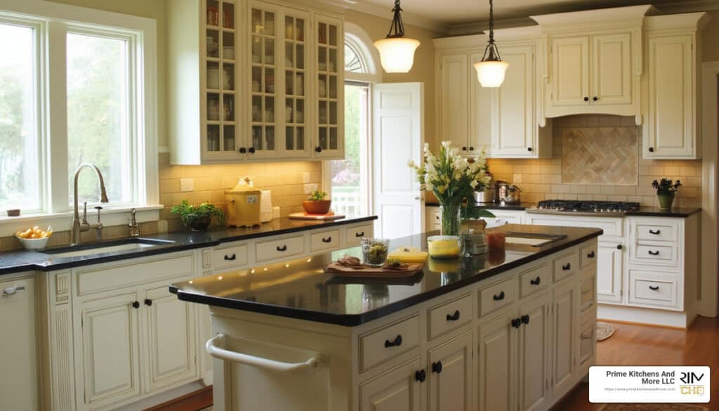 traditional kitchen remodel ideas