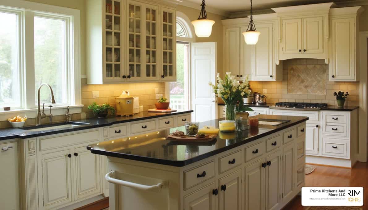traditional kitchen remodel ideas