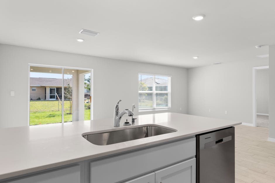 kitchen remodeling in orlando fl