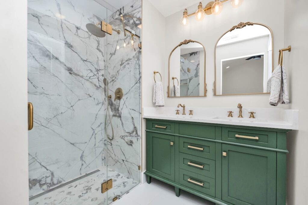 reliable bathroom remodeling