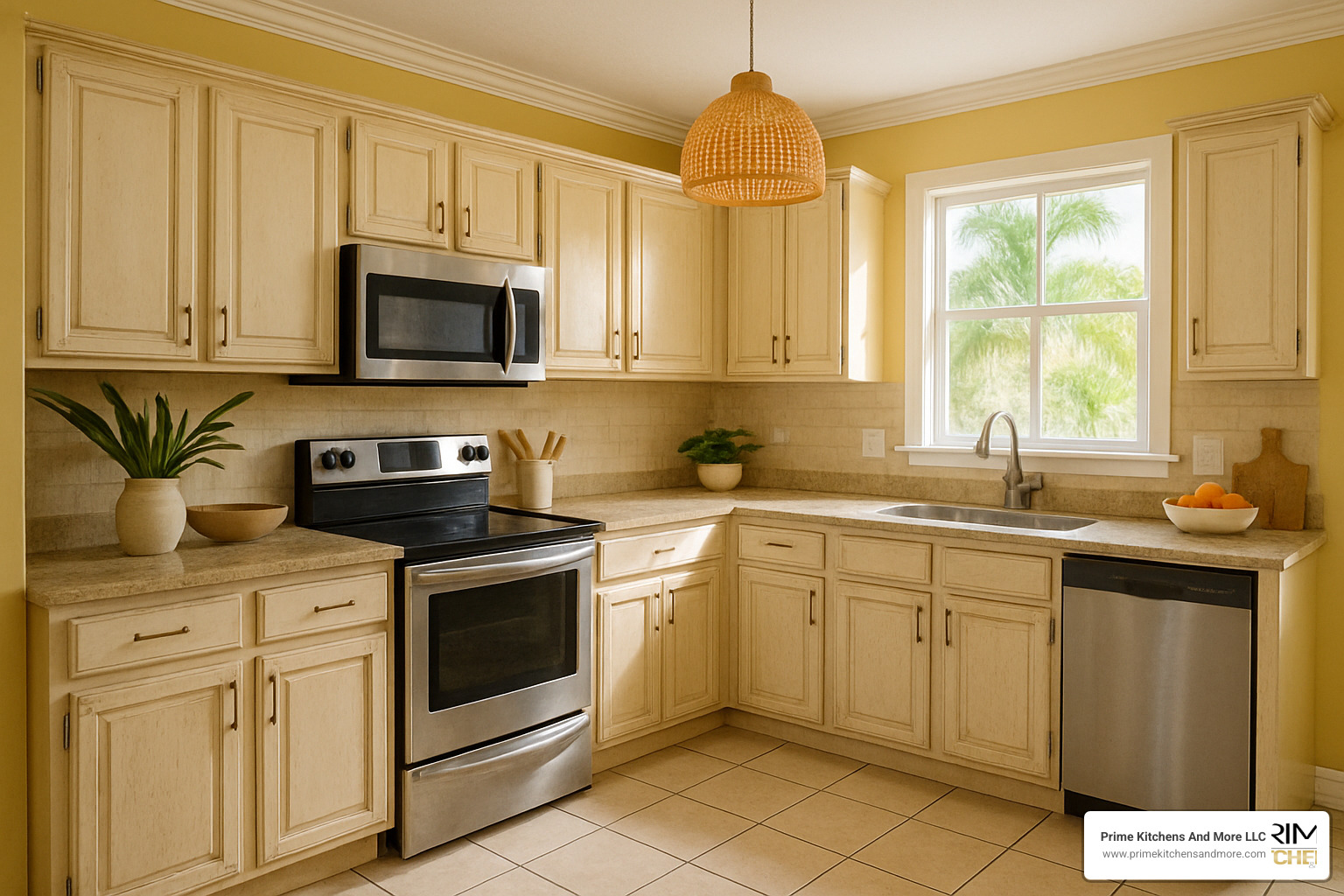 used kitchen cabinets orlando