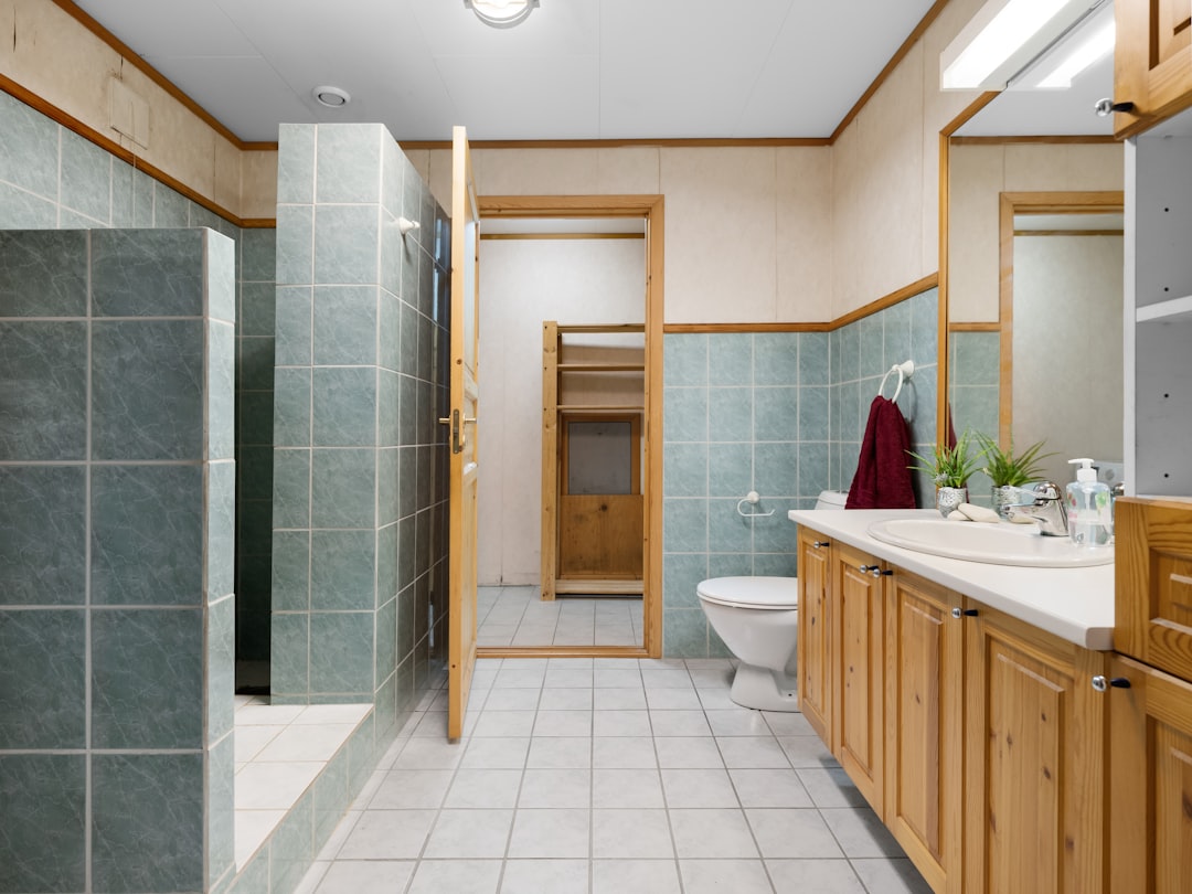 bathroom remodeling services