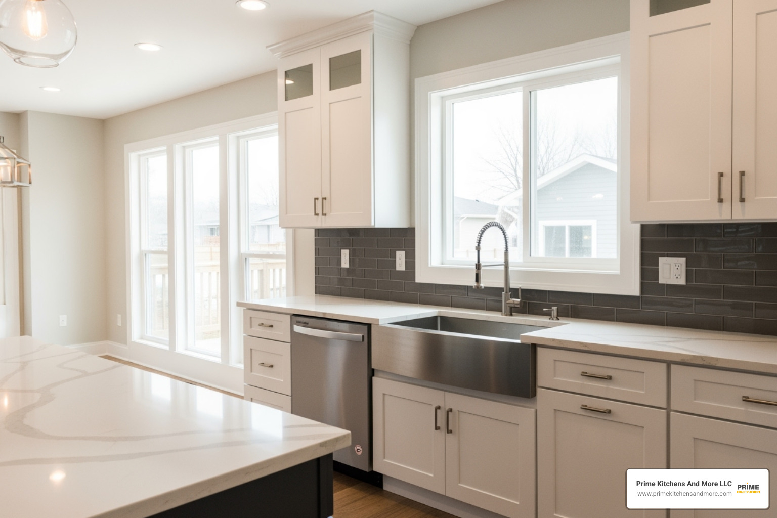 kitchen makeover company