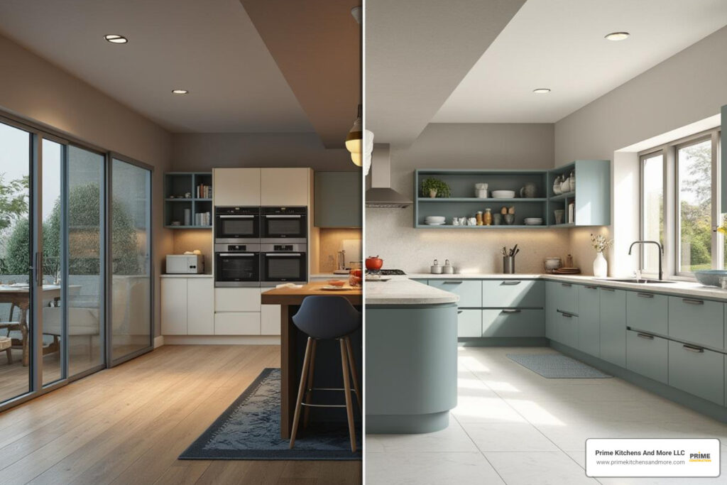 kitchen remodeler orlando