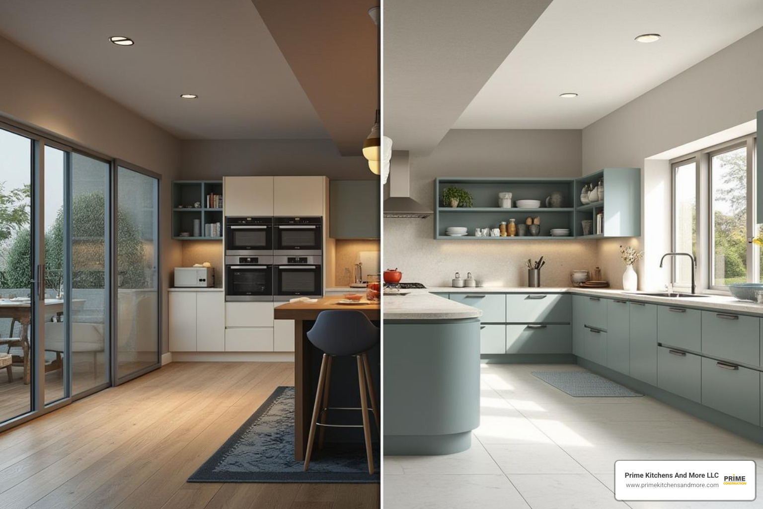 kitchen remodeler orlando