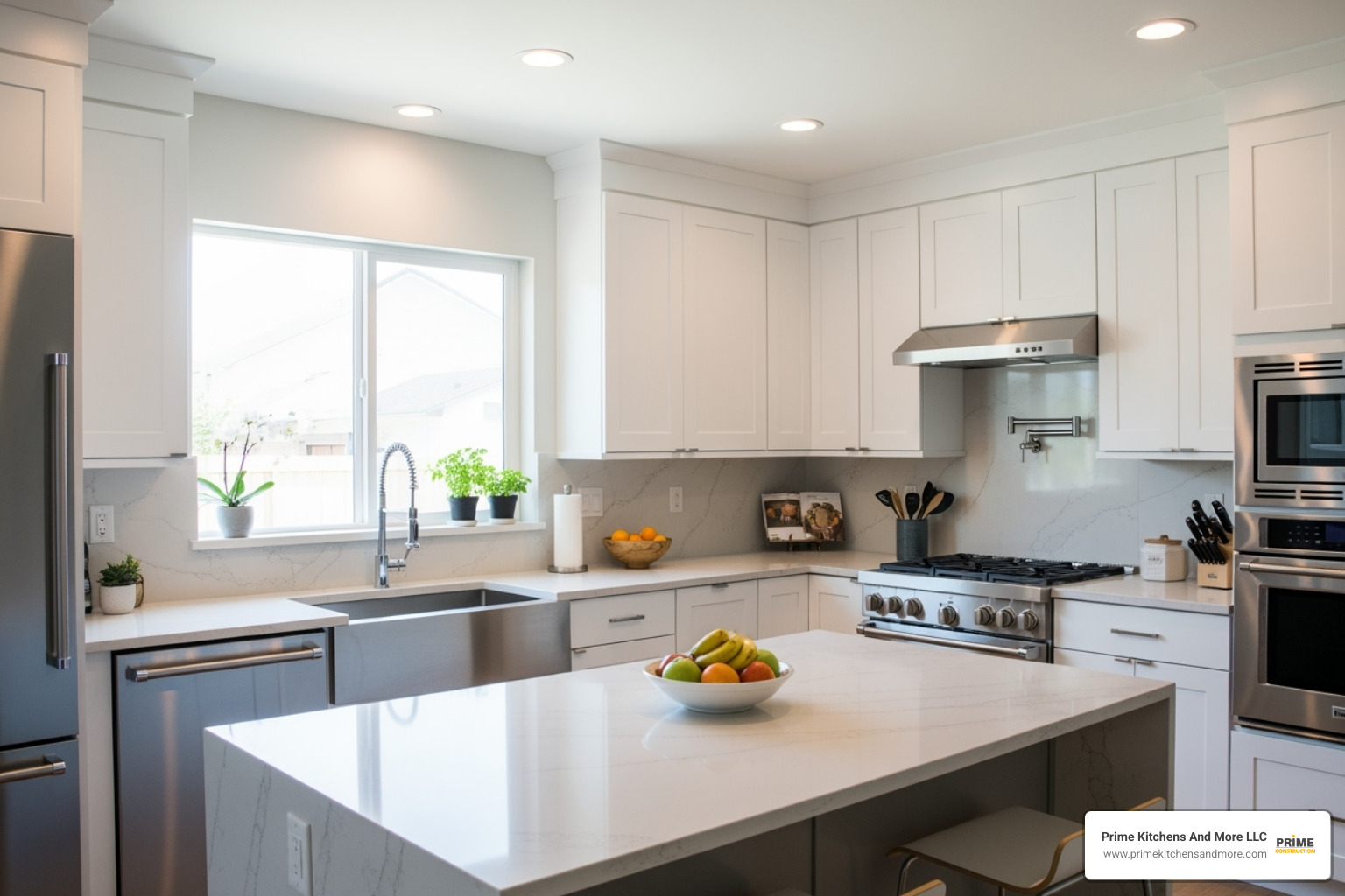 kitchen remodeling services