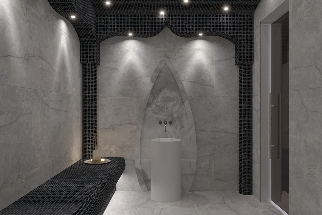 luxury modern master bathroom designs