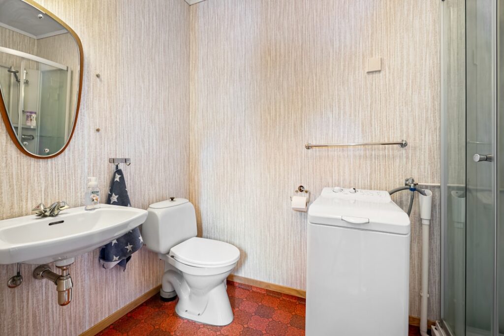 orlando bathroom renovation