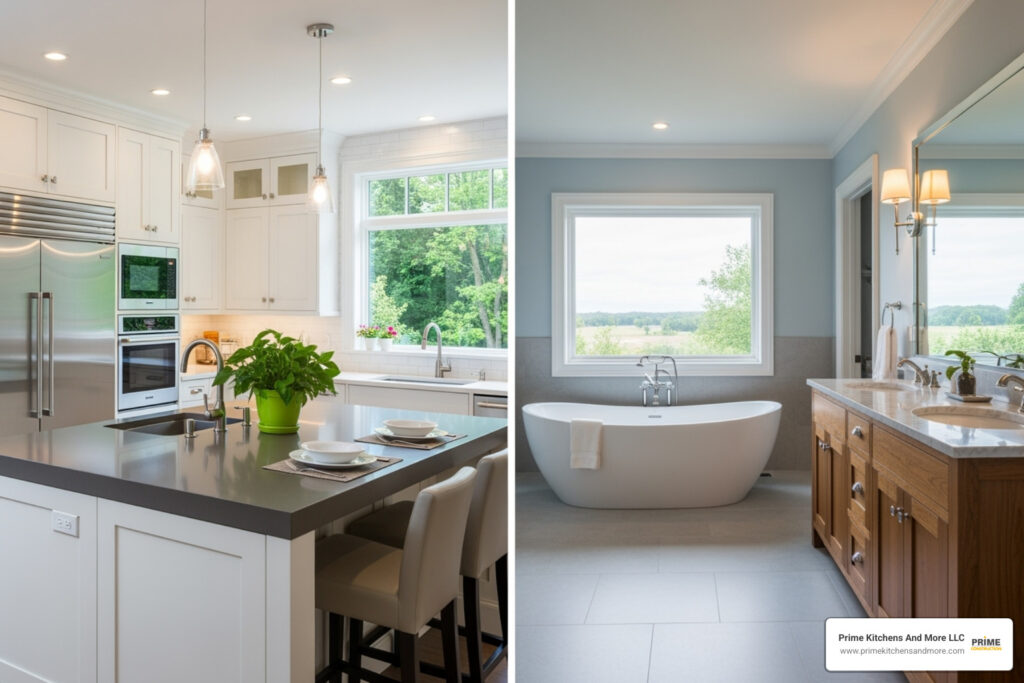 Orlando kitchen and bath