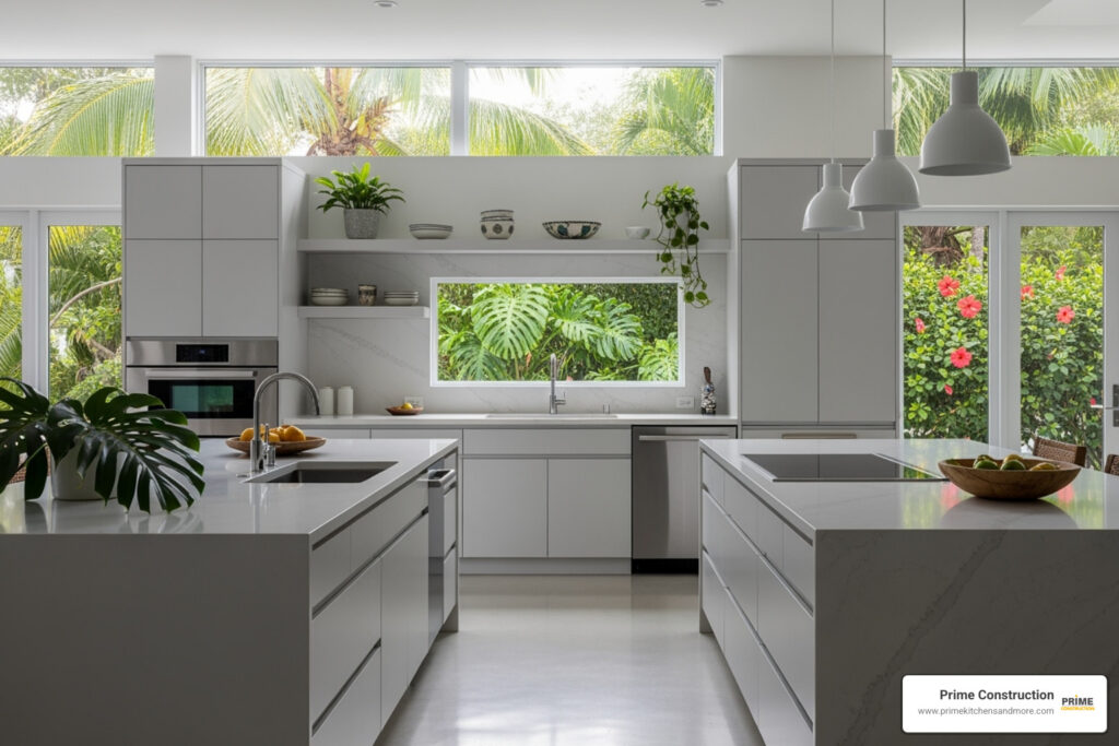 kitchen design inspiration Orlando