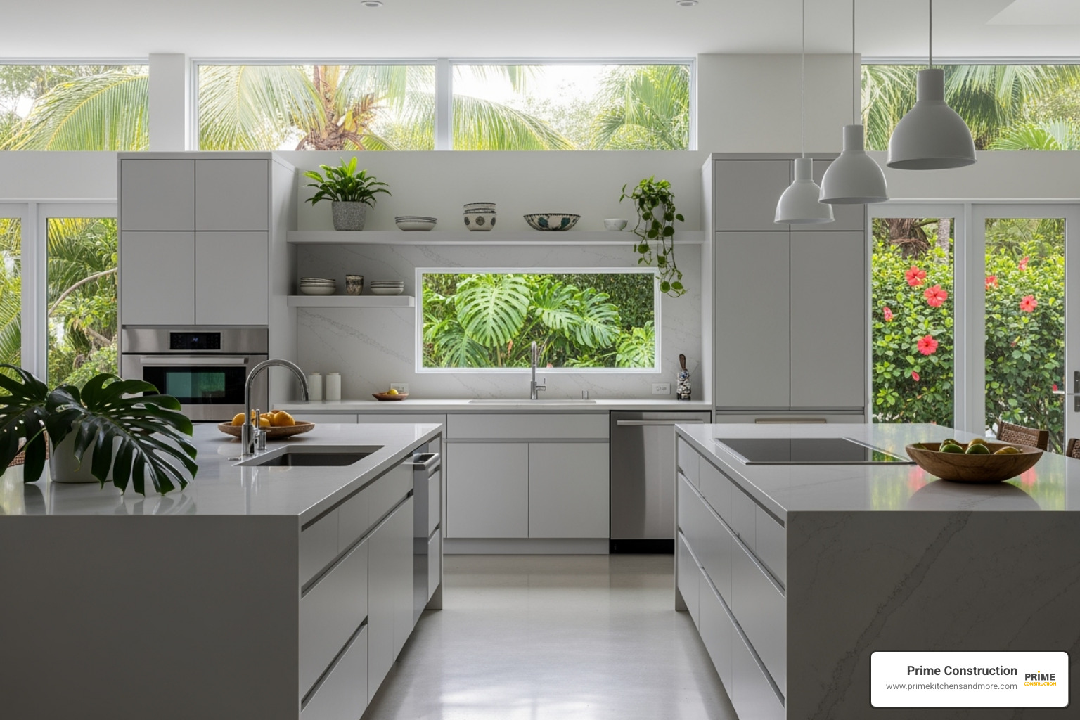 kitchen design inspiration Orlando