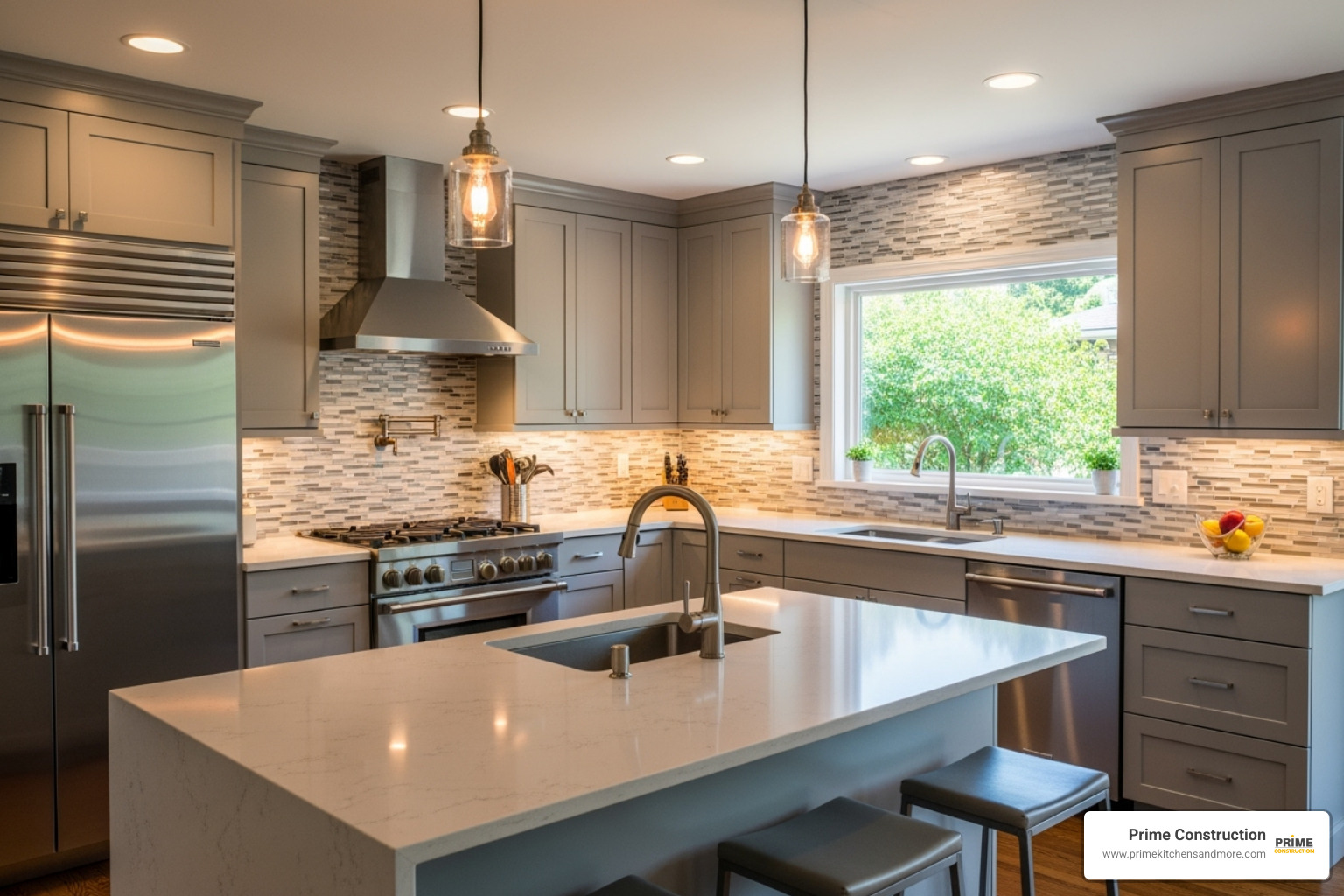 orlando kitchen remodel