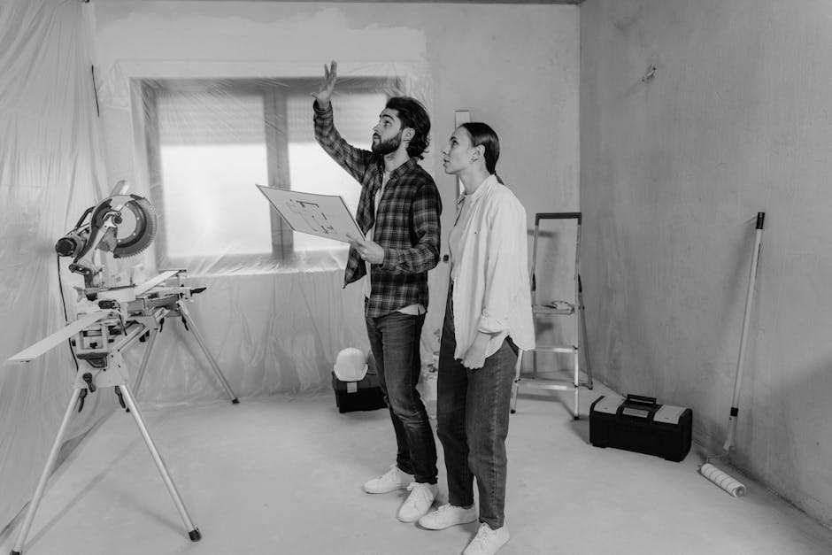 remodeling contractor orlando