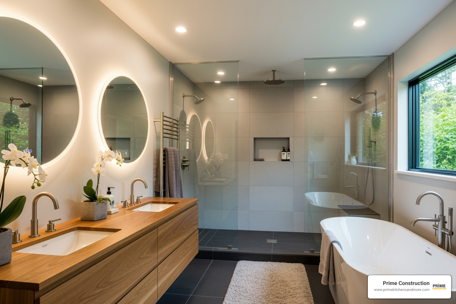 bathroom renovation financing