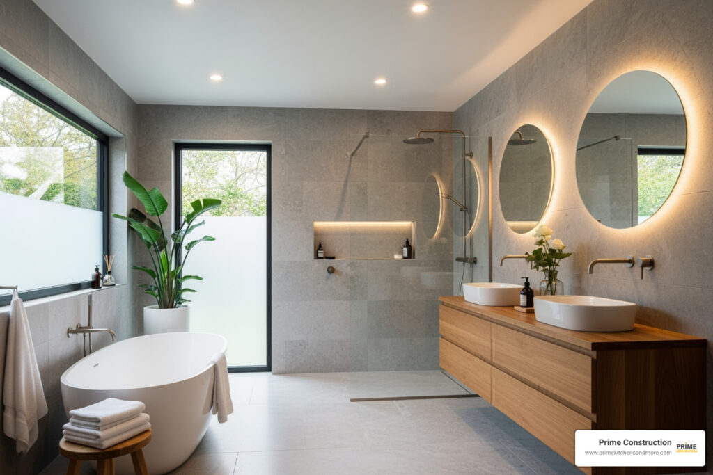 bathroom renovation near me