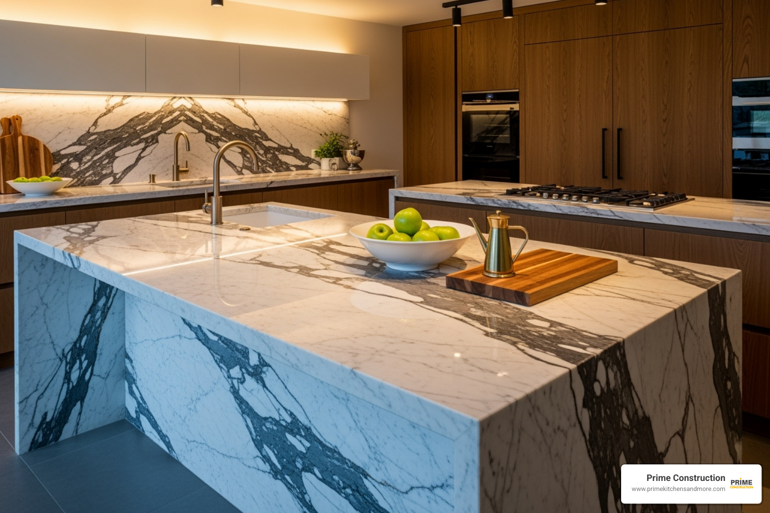 Custom kitchen countertops Orlando