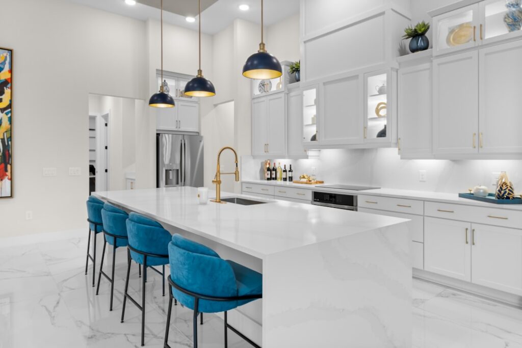 kitchen remodel financing orlando