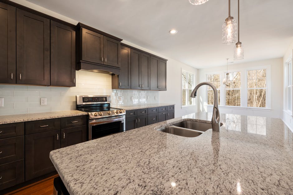 kitchen remodel financing Orlando