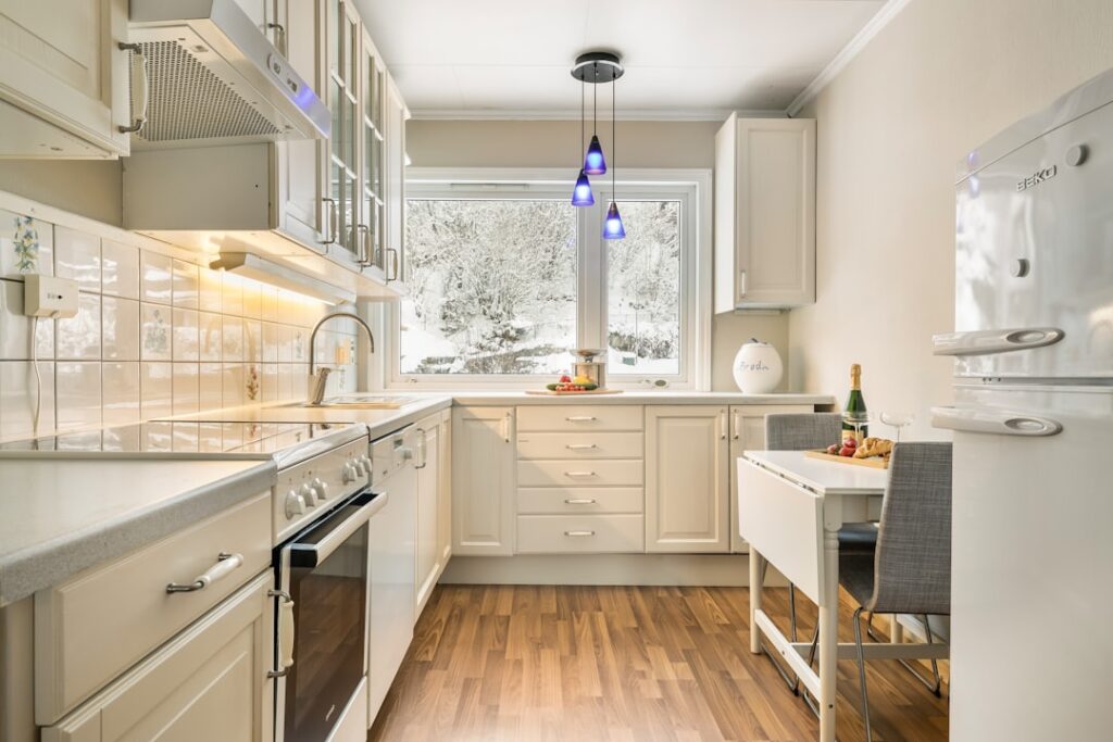 kitchen remodel winter park