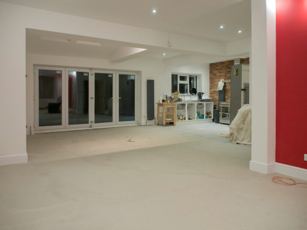 full house remodeling