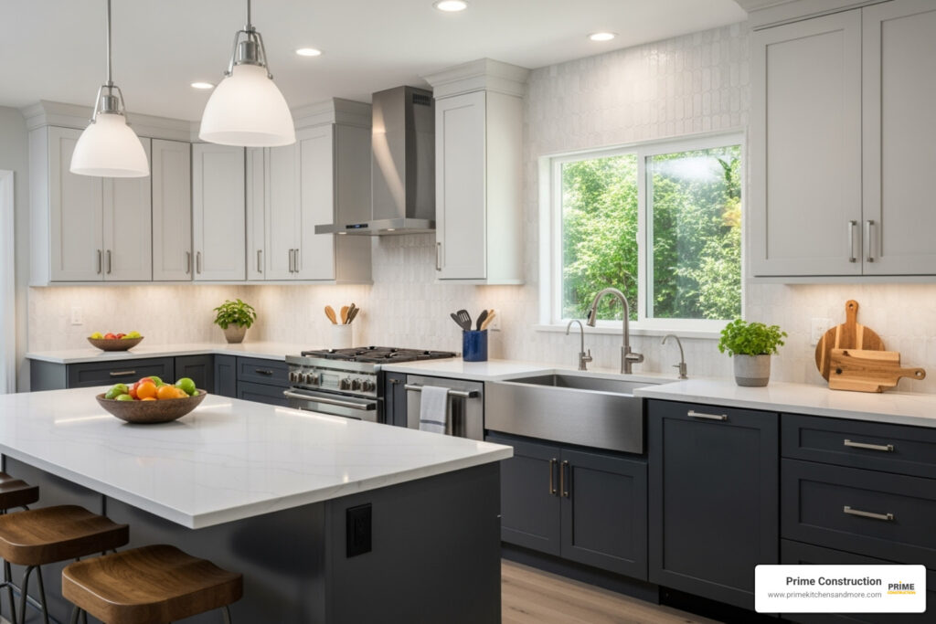 kitchen cabinets remodeling near me