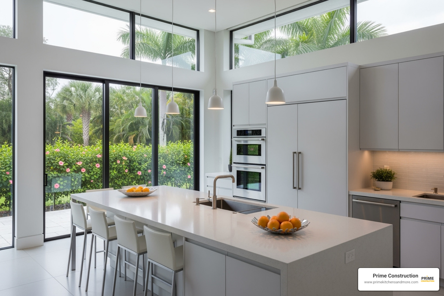 kitchen remodeling contractors Florida