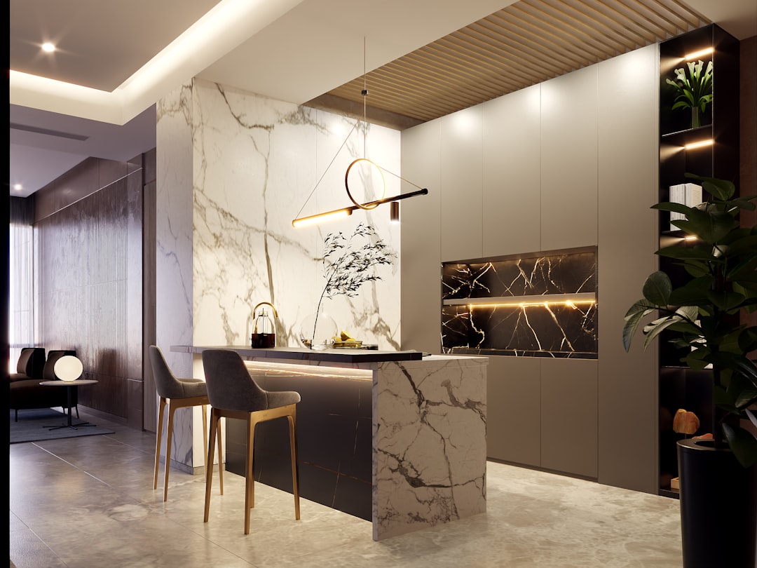 kitchen renovation loan