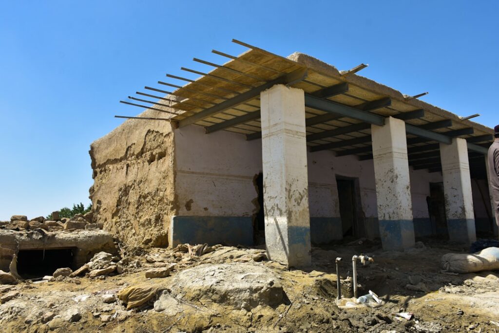 reconstruction services