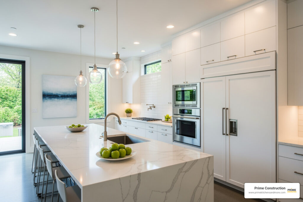 quartz countertops Orlando FL
