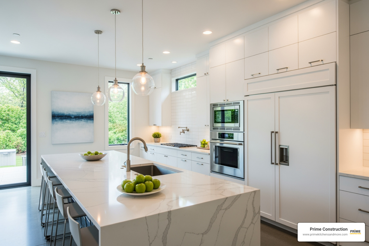 quartz countertops Orlando FL