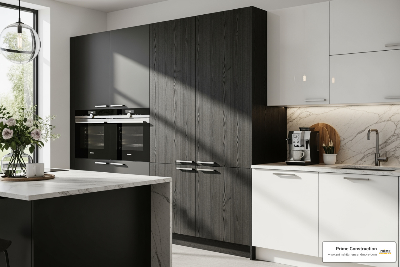 custom cabinet fronts