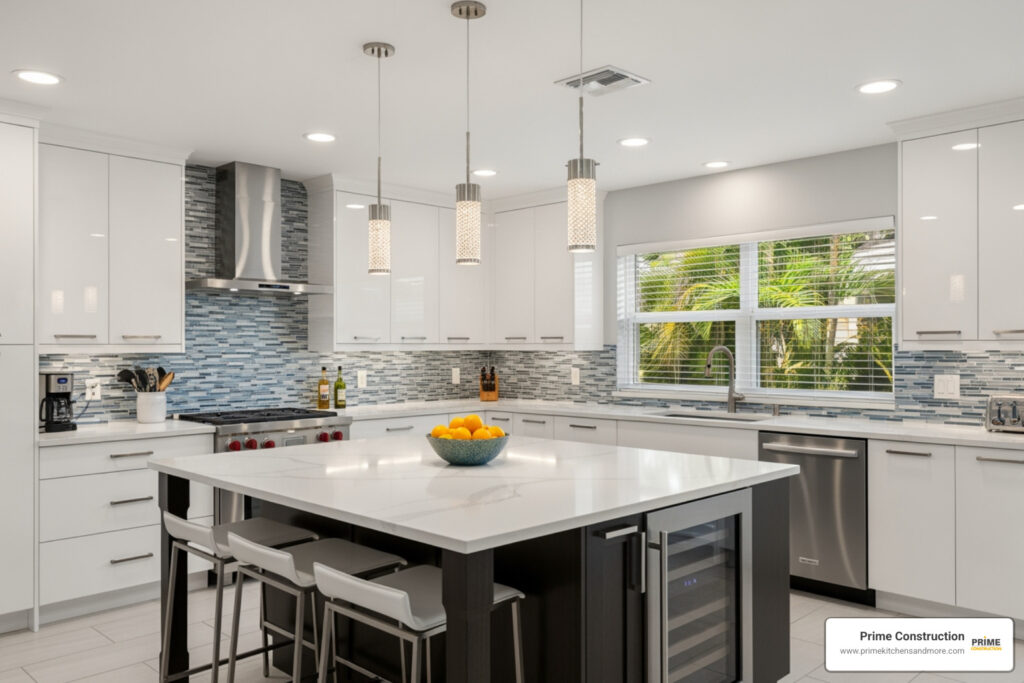 Orlando home improvement services