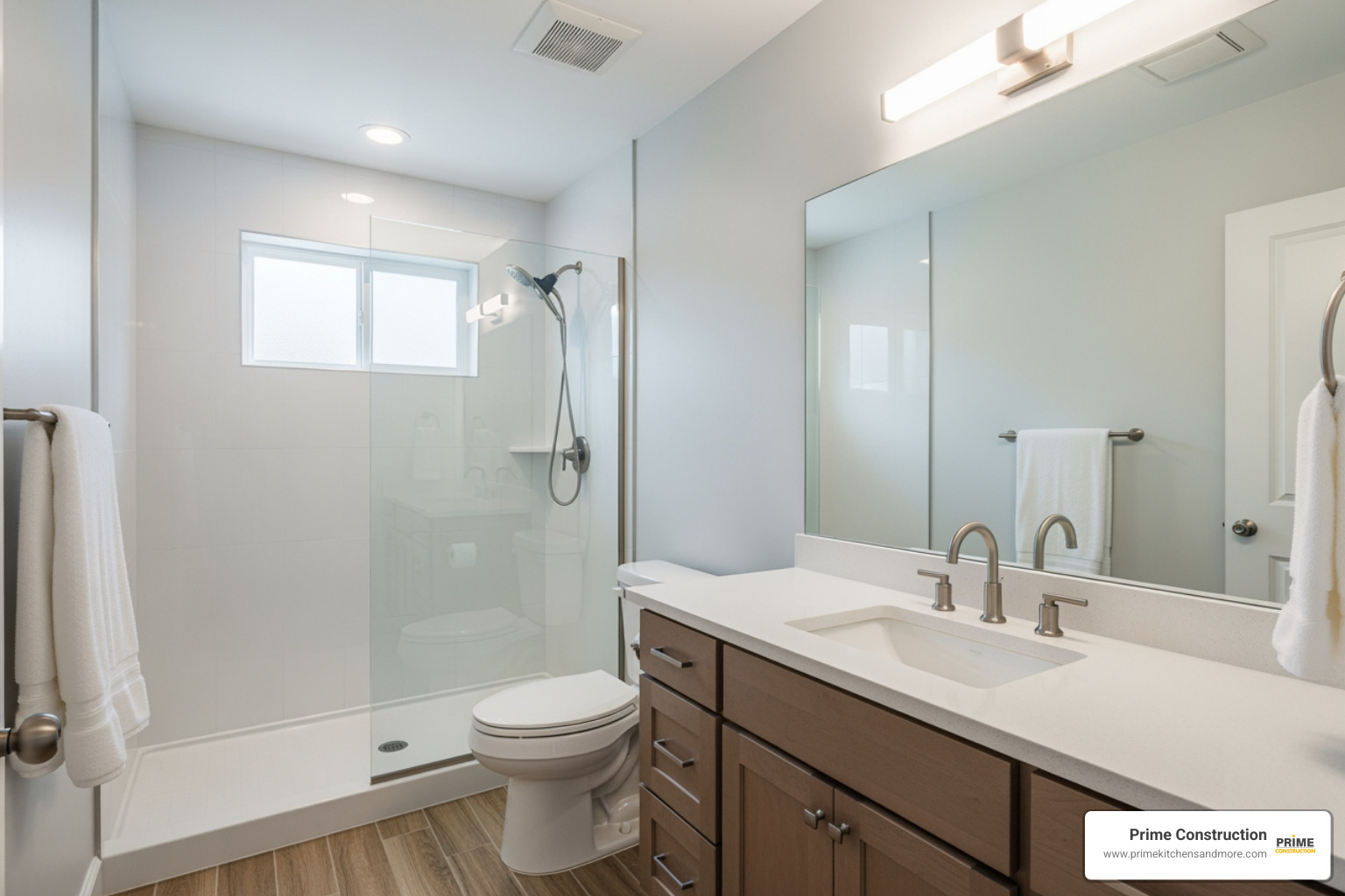 affordable bathroom renovations