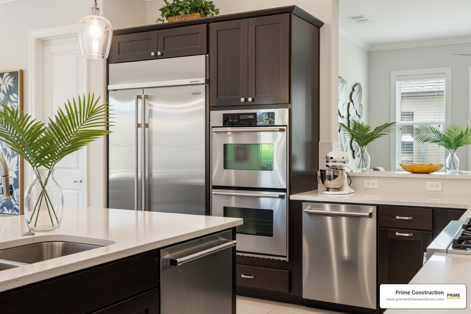 Kitchen appliances Orlando FL