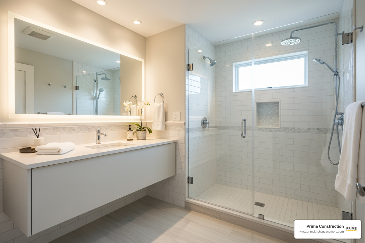 small master bath decorating ideas