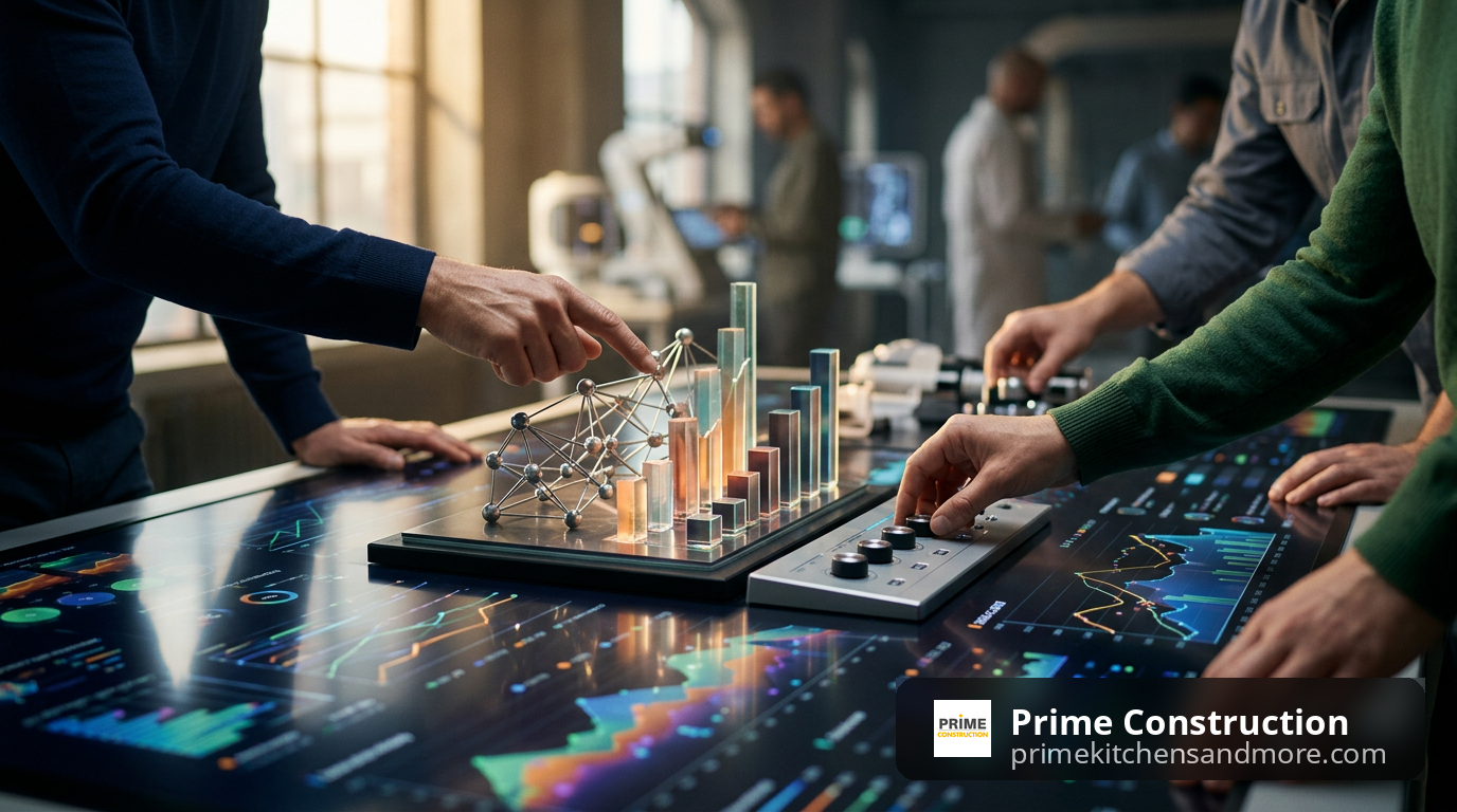 how long does bathroom remodel take in Orlando FL