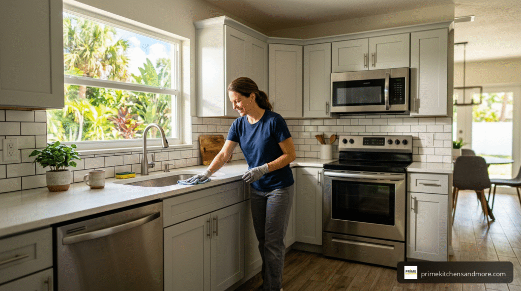 Affordable Kitchen Remodel Under $5,000 in Orlando FL: Your Complete 2026 Guide - affordable kitchen remodel under 5000