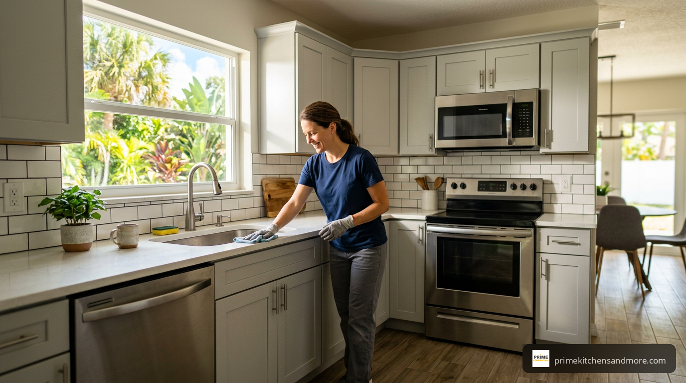 Affordable Kitchen Remodel Under $5,000 in Orlando FL: Your Complete 2026 Guide - affordable kitchen remodel under 5000