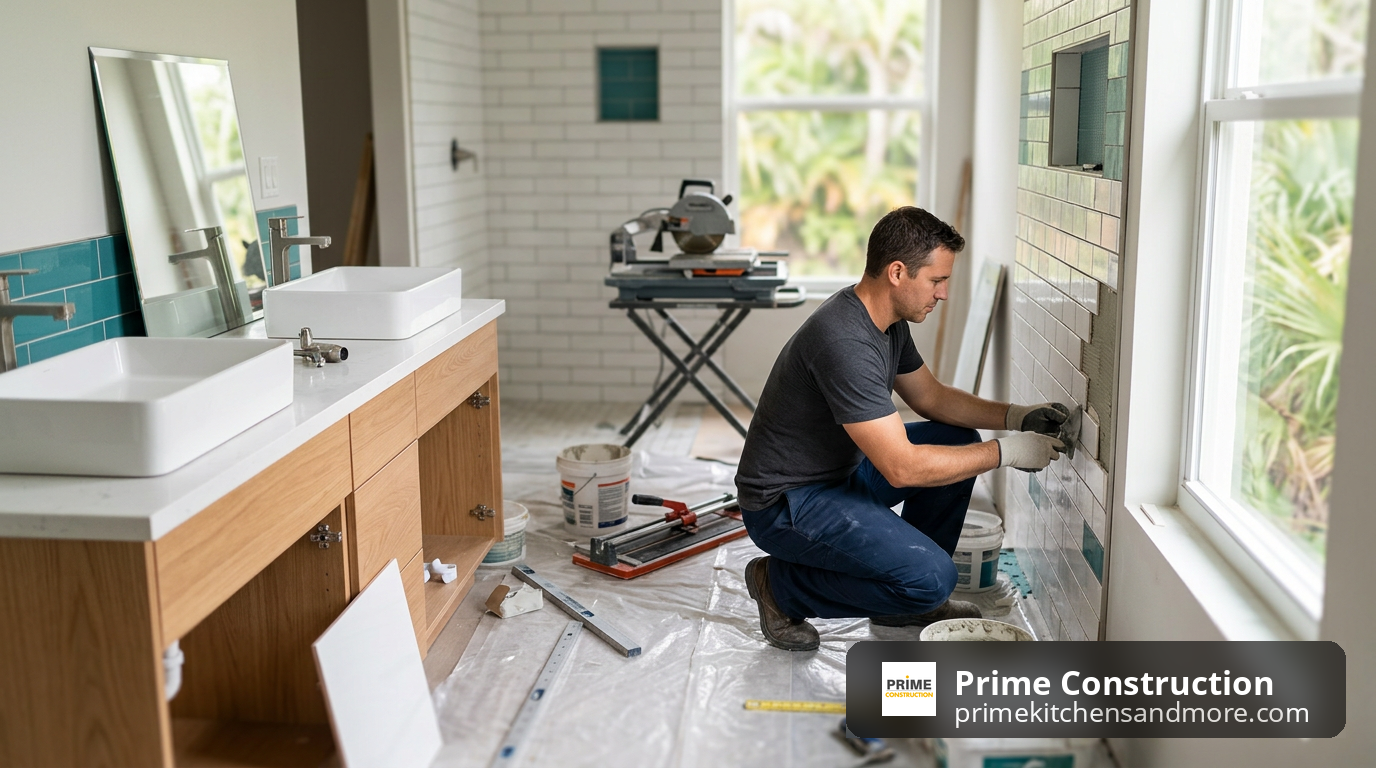 Bathroom Remodeling Orlando: Complete 2026 Guide to Costs, Trends, and Expert Services in Orlando FL - bathroom remodeling orlando