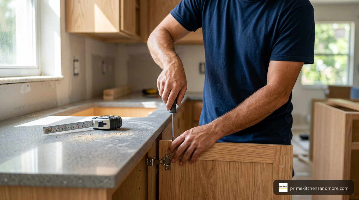 how much does kitchen remodel cost in Orlando FL
