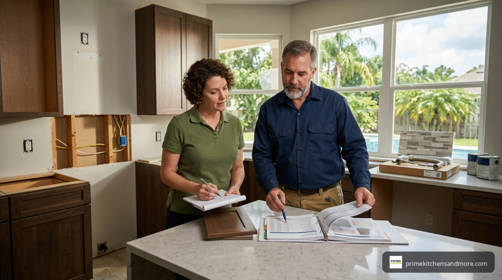 How Much Does Kitchen Remodel Cost in Orlando FL: Complete 2026 Pricing Guide - how much does kitchen remodel cost