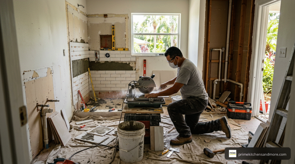 What to Expect During Bathroom Remodel Process in Orlando FL: Your Complete 2026 Guide - what to expect during bathroom remodel process