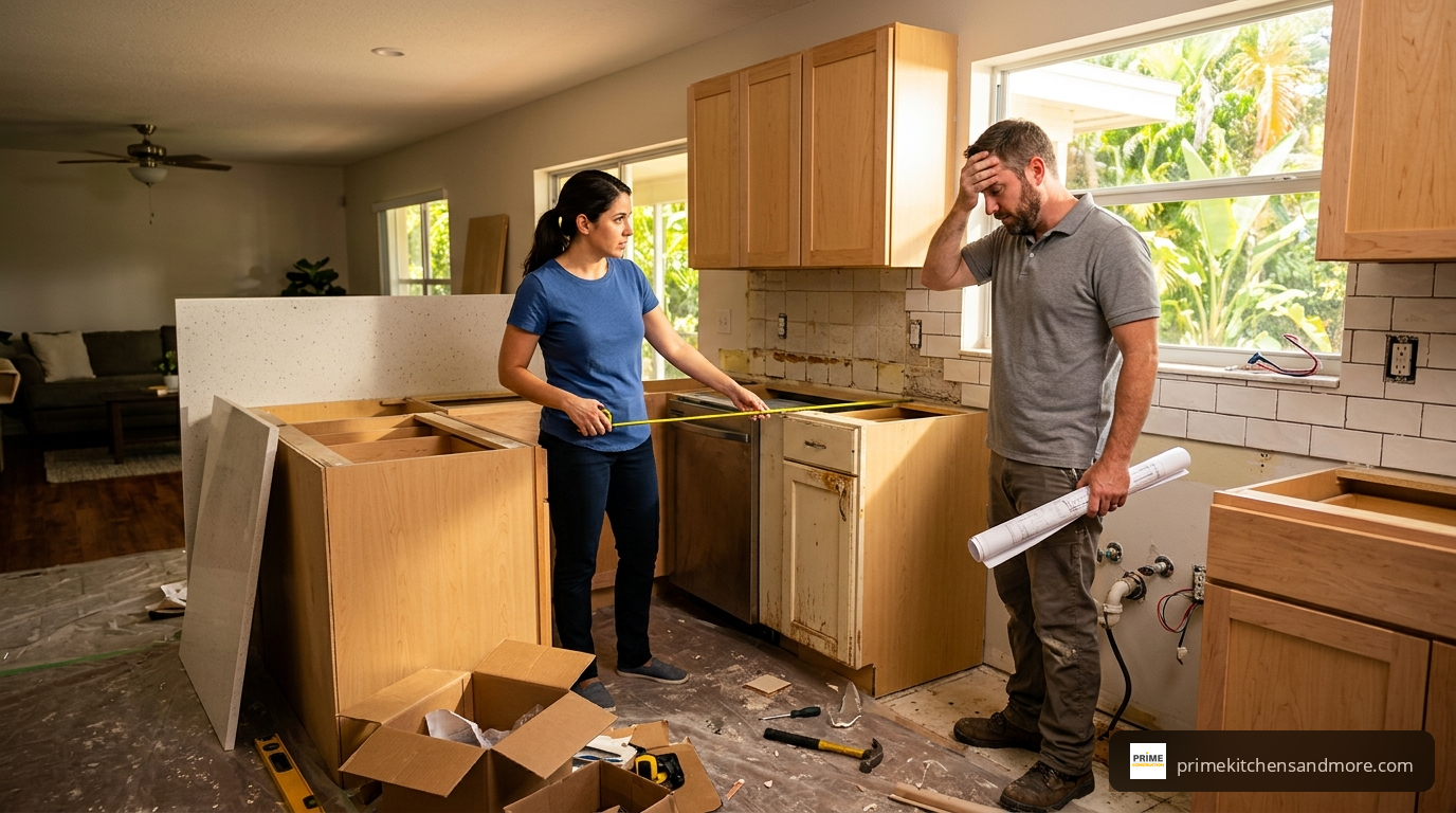 Kitchen Remodel Mistakes to Avoid in Orlando FL: Your Complete 2026 Prevention Guide - kitchen remodel mistakes to avoid