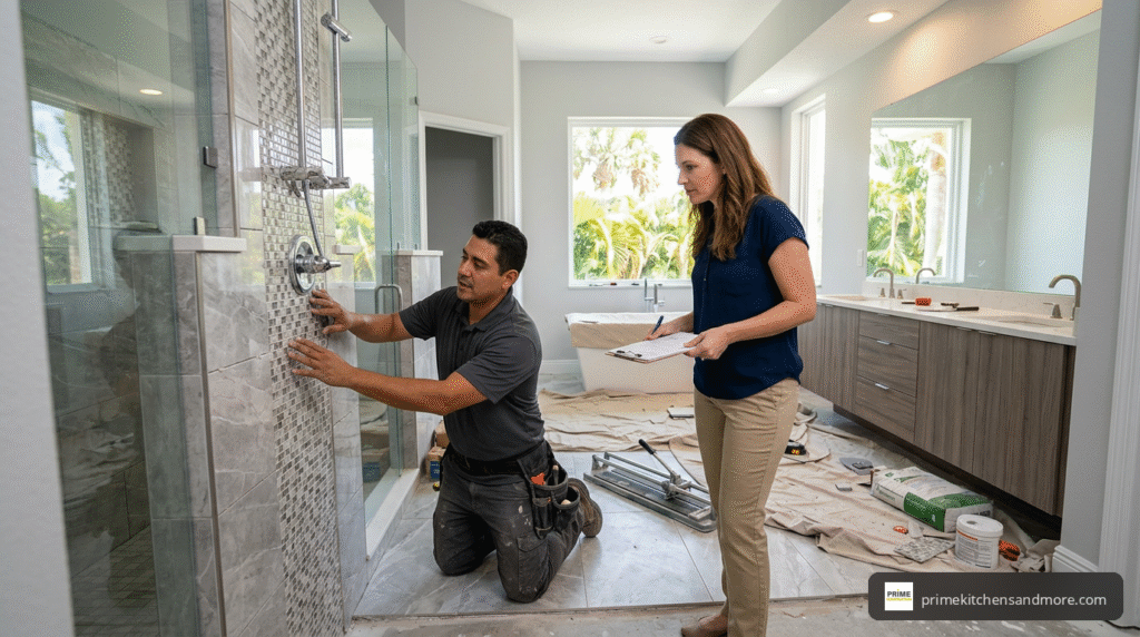 Bathroom Remodel Cost Orlando Florida in Orlando FL: Complete 2026 Pricing Guide - bathroom remodel cost Orlando Florida