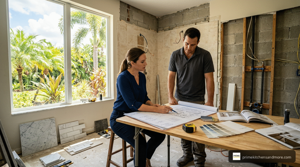 How to Plan a Bathroom Renovation in Orlando FL: Your Complete 2026 Expert Guide - how to plan a bathroom renovation
